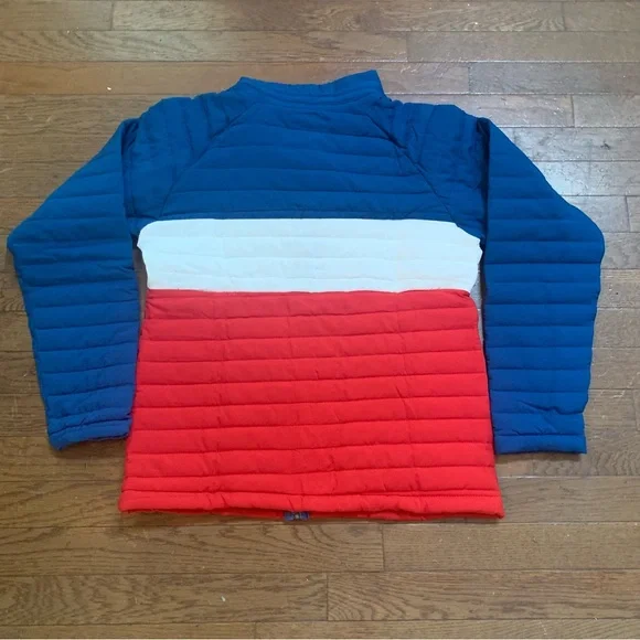 ⭐️SOLD⭐️Ventures Endurance DC Wonder Woman Run Series Puffer Jacket M w/Medal - Picture 3 of 10